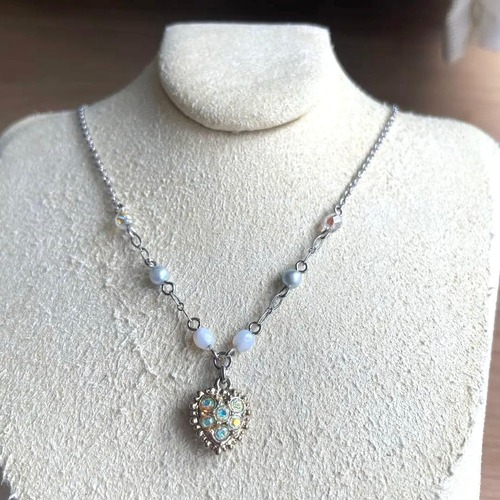 ANNA SUI ネックレス