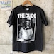 XZ758 00s ビッグリボウスキ 映画 THE DUDE Tシャツ ムービー