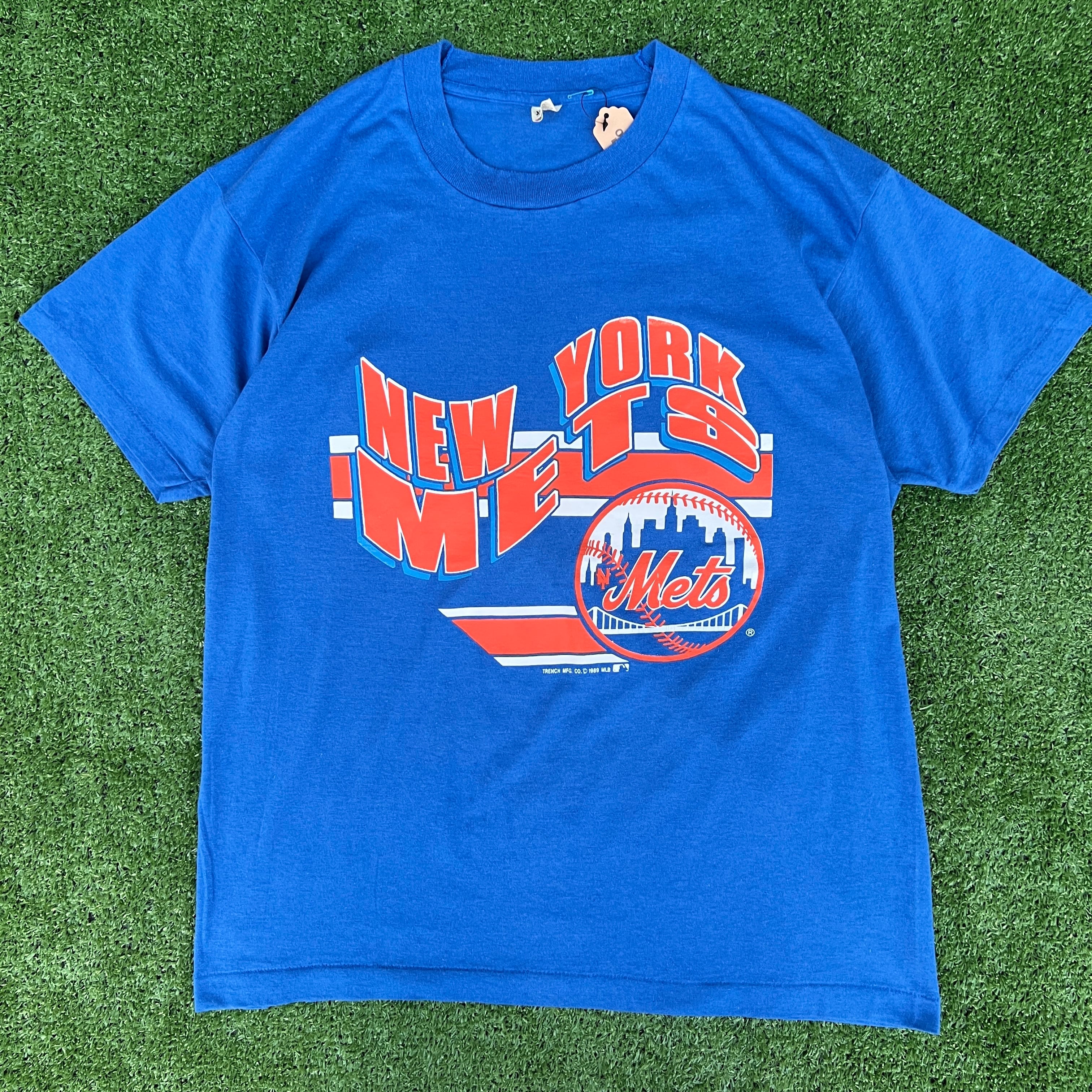 MLB 1994年 アトランタ・ブレーブス ラグラン Tシャツ | 古着屋サト