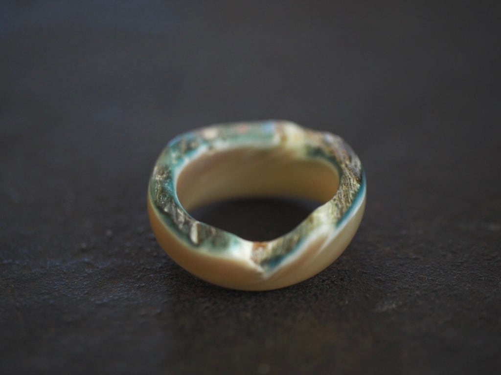 Ring 20. | かいのわ（kainowa）