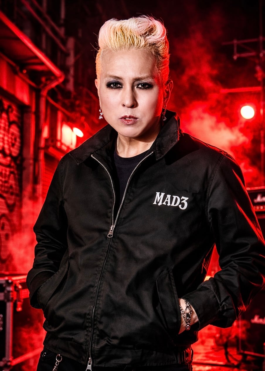 LET IT ROCK$ / 20th CENTURY ROCK$ | MAD3 INVASION