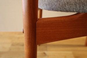 Johannes Andersen「Juliane chair 」