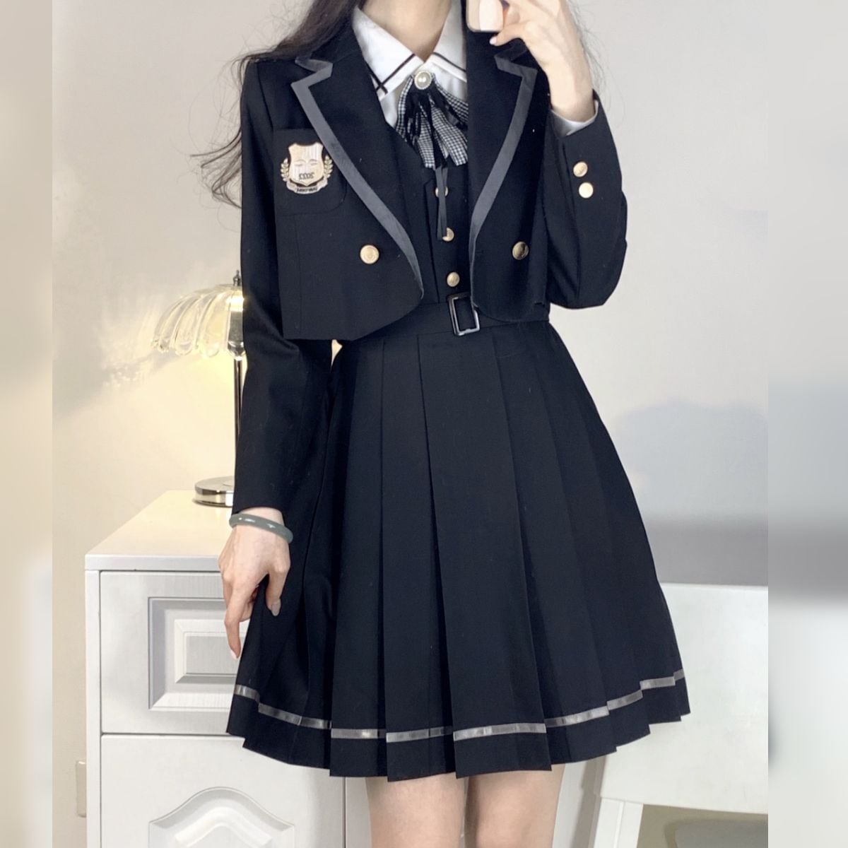 新品⭐︎人気の制服✨ e517f062d5896c2a92aaff101f4b76