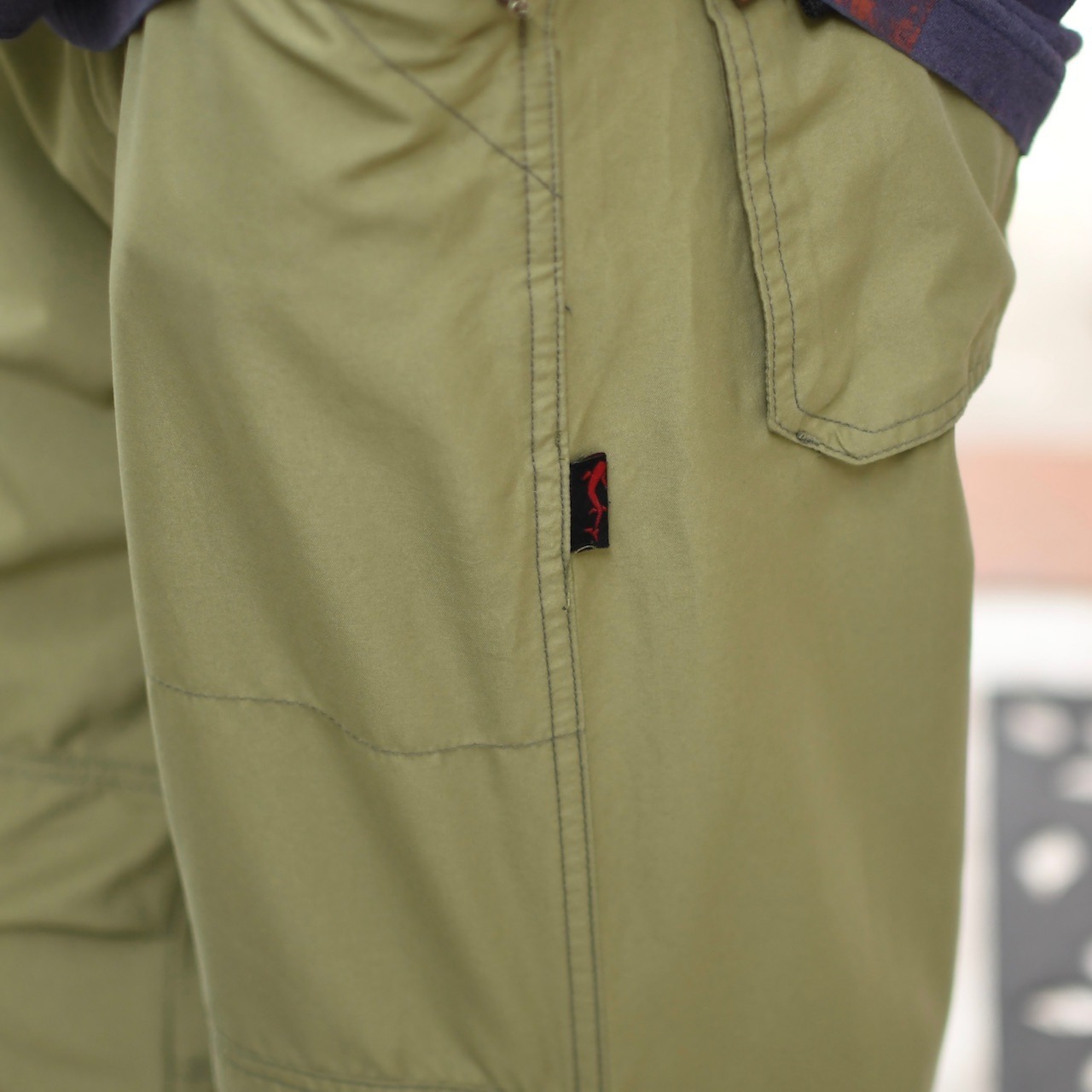 clockhouse smooth gimmick detachable pants