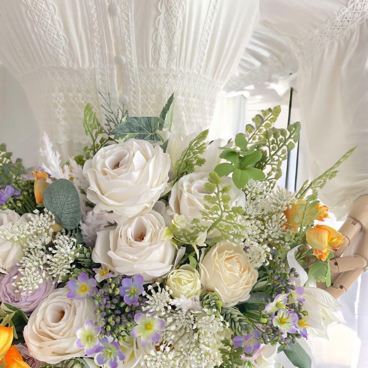 光触媒 フラワーアレンジ 誕生日 開店祝祝い プレゼント 花 造花 母の 