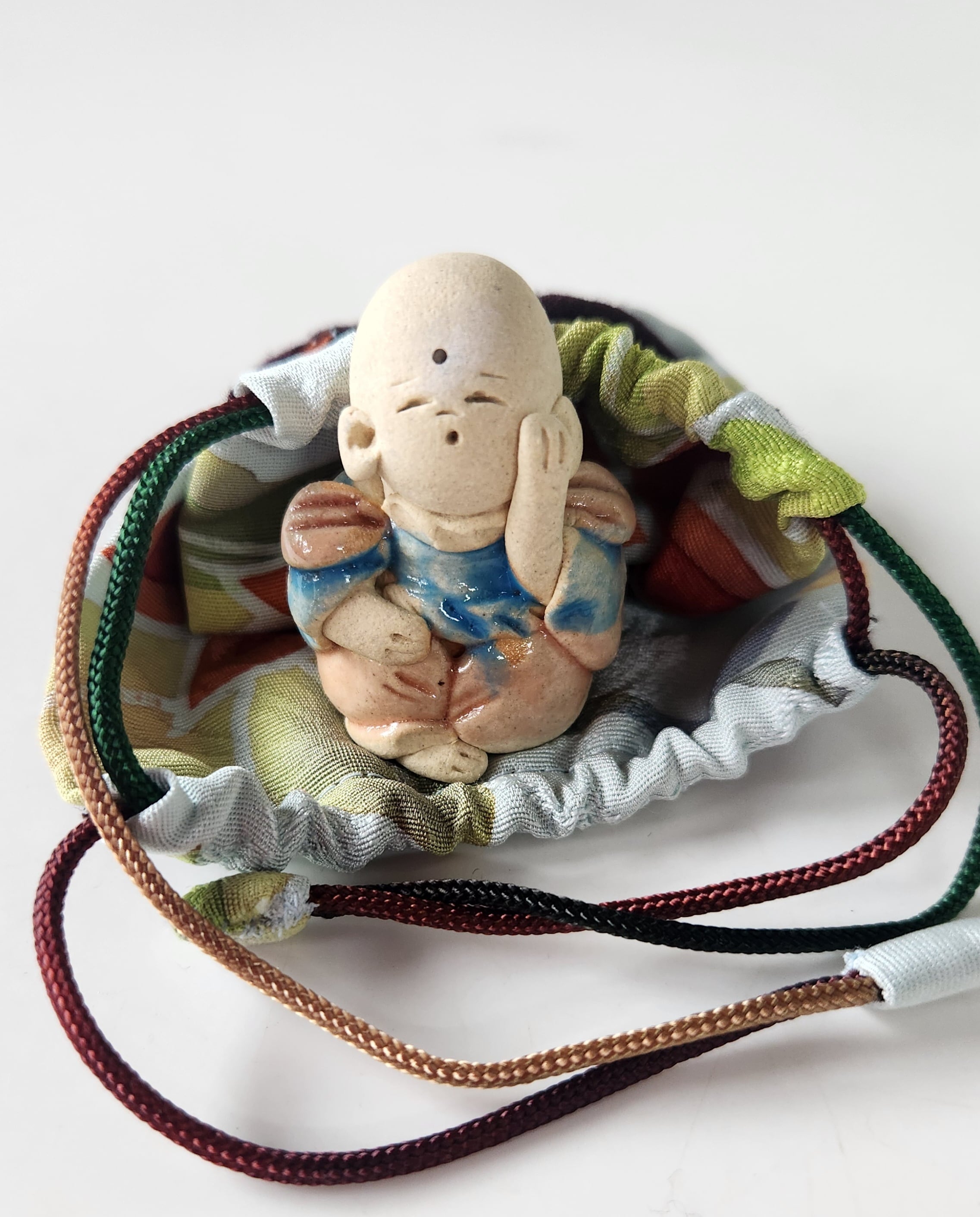 宮崎陶里作品 | あかね工房