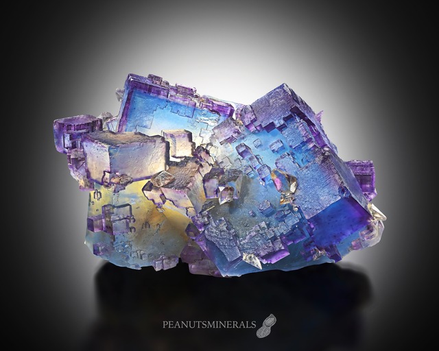 グロッシュラー / クリノクロア【Grossular with Clinochlore】マリ共和国産