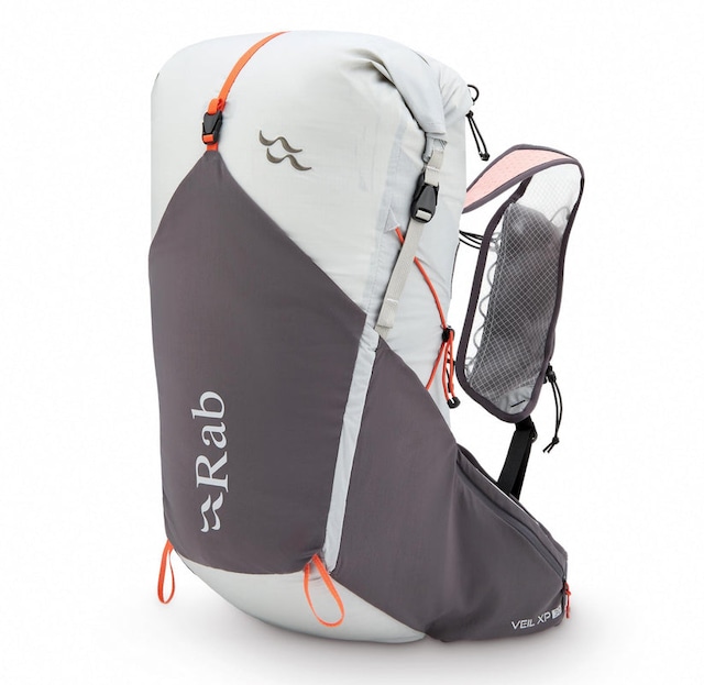 Rab ラブ ／ ベイル XP 30 #Pewter/Graphene