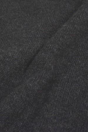 Hand Framed Cashmere P/O