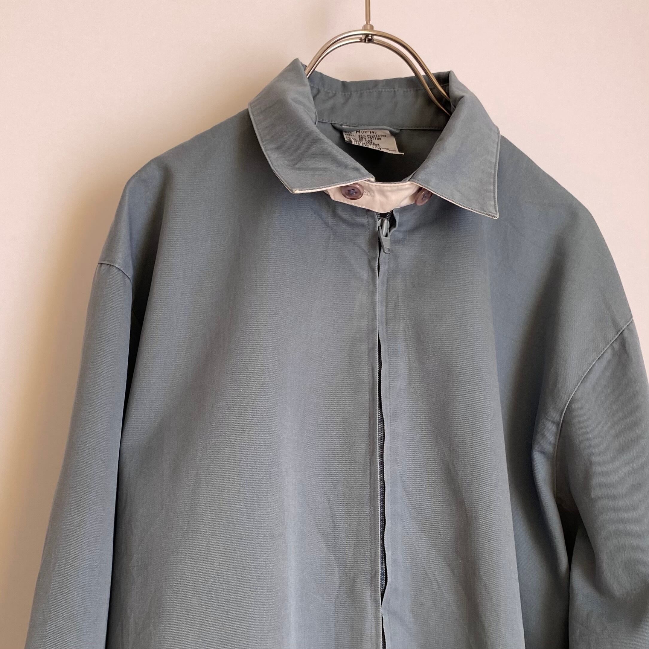 USA VINTAGE アメリカ古着カラージャケット Unitog 美品 60s 60年代 