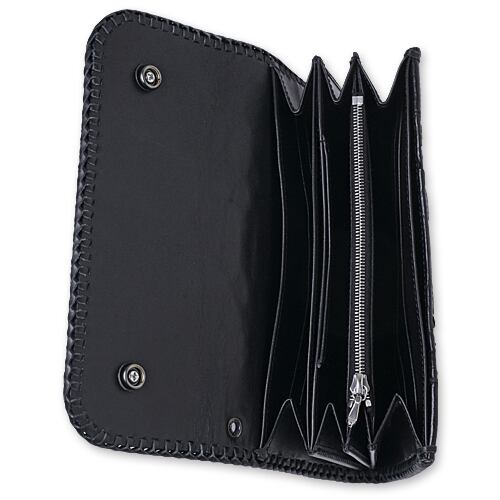Rizard Head リザードヘッド Wallet ウォレット】センチュリオン