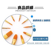 MOMI プラモデル 塗装セット 20点セット ステンレス 塗料皿 6枚+塗装筆 10本+調色スティック 1本+スポイト 3個 付き トーニングニードルチューブ ホビー用塗装用具 模型初心者セット