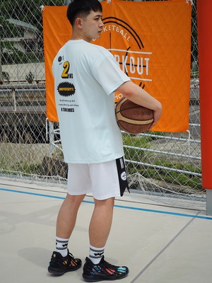 【DRY】2ND ANNIVERSARY T-SHIRT※受注生産