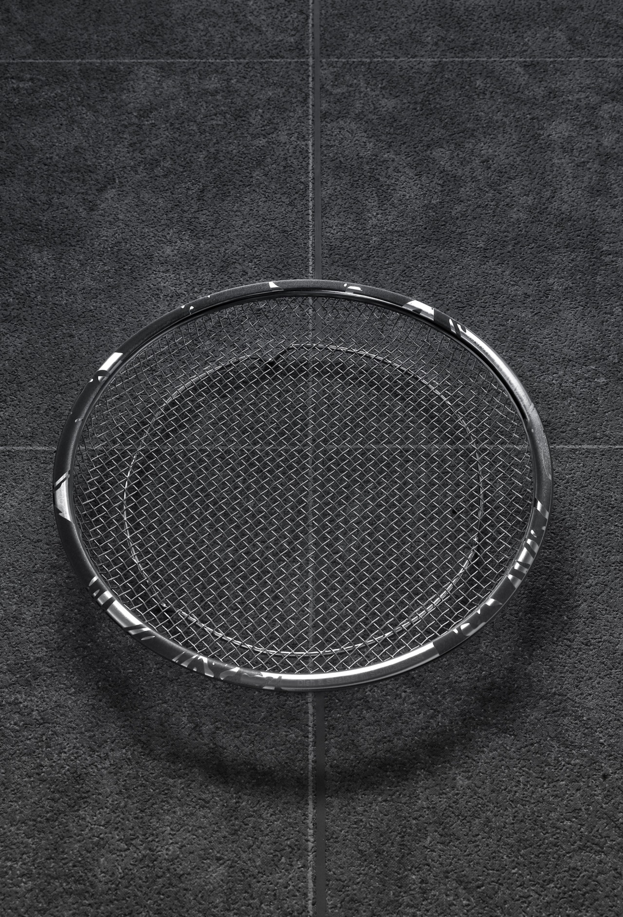 Dish&Strainer windy and rainy×CAN FEEL