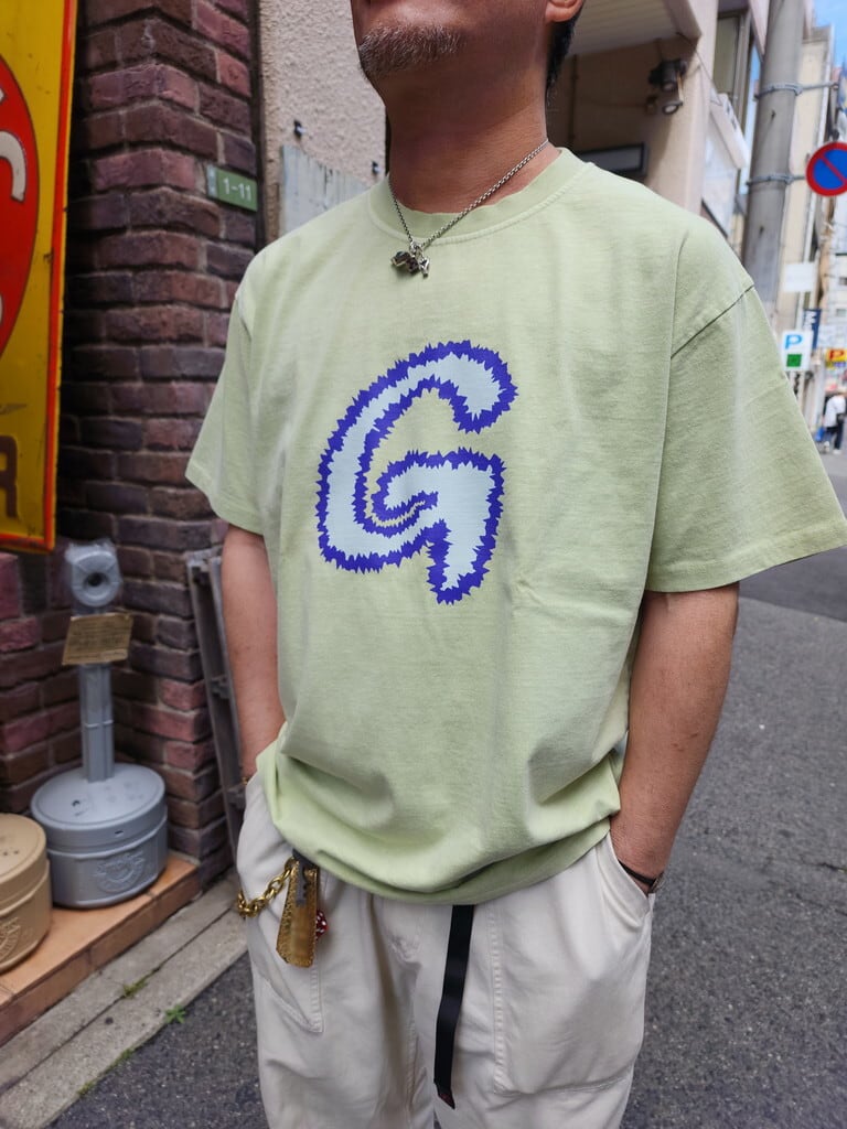 グッドイナフ　フルロゴフェイスタオル新品未使用デッドストック グッドイナフ フルロゴフェイスタオル新品未使用デッドストック