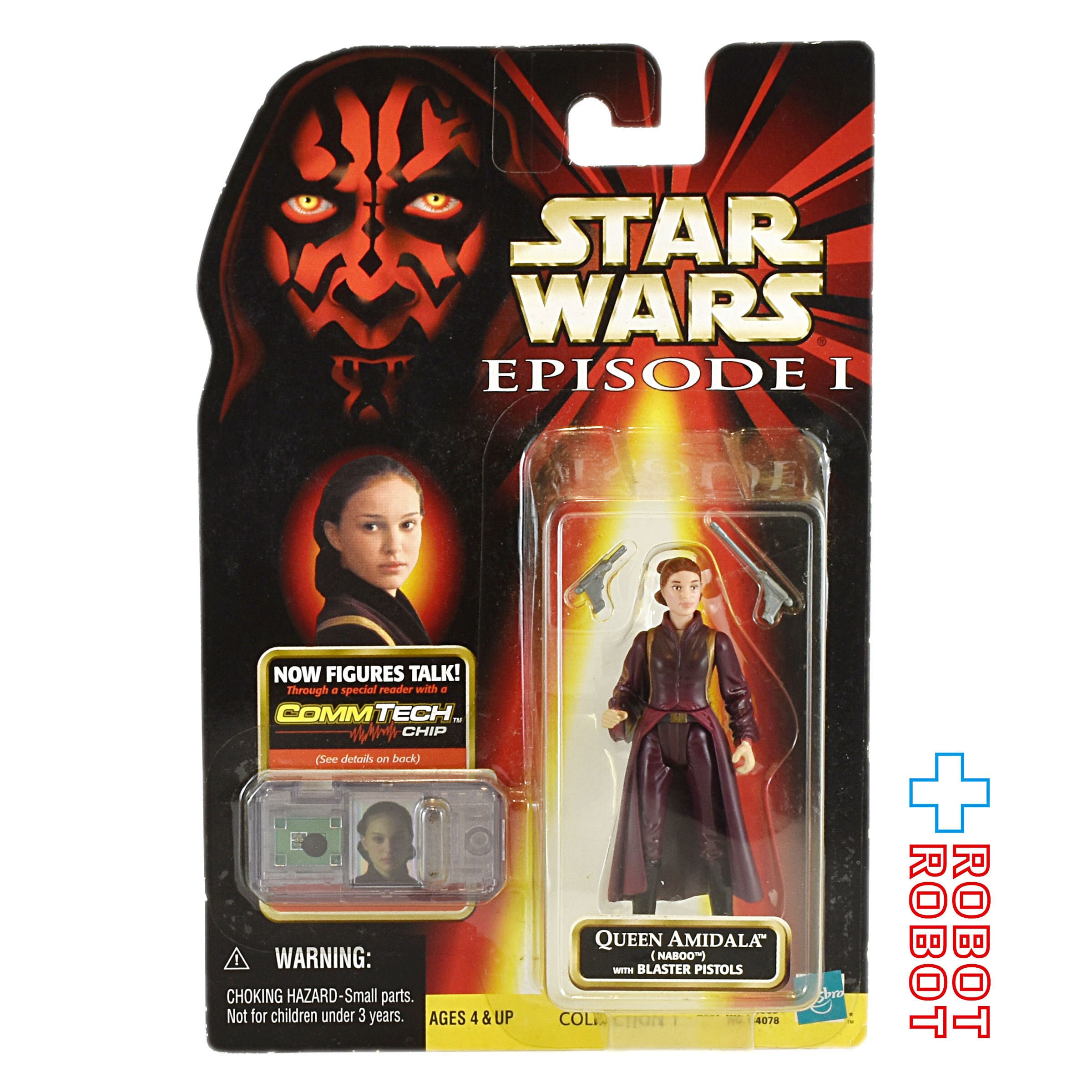 STAR WARS スターウォーズ | ROBOTROBOT