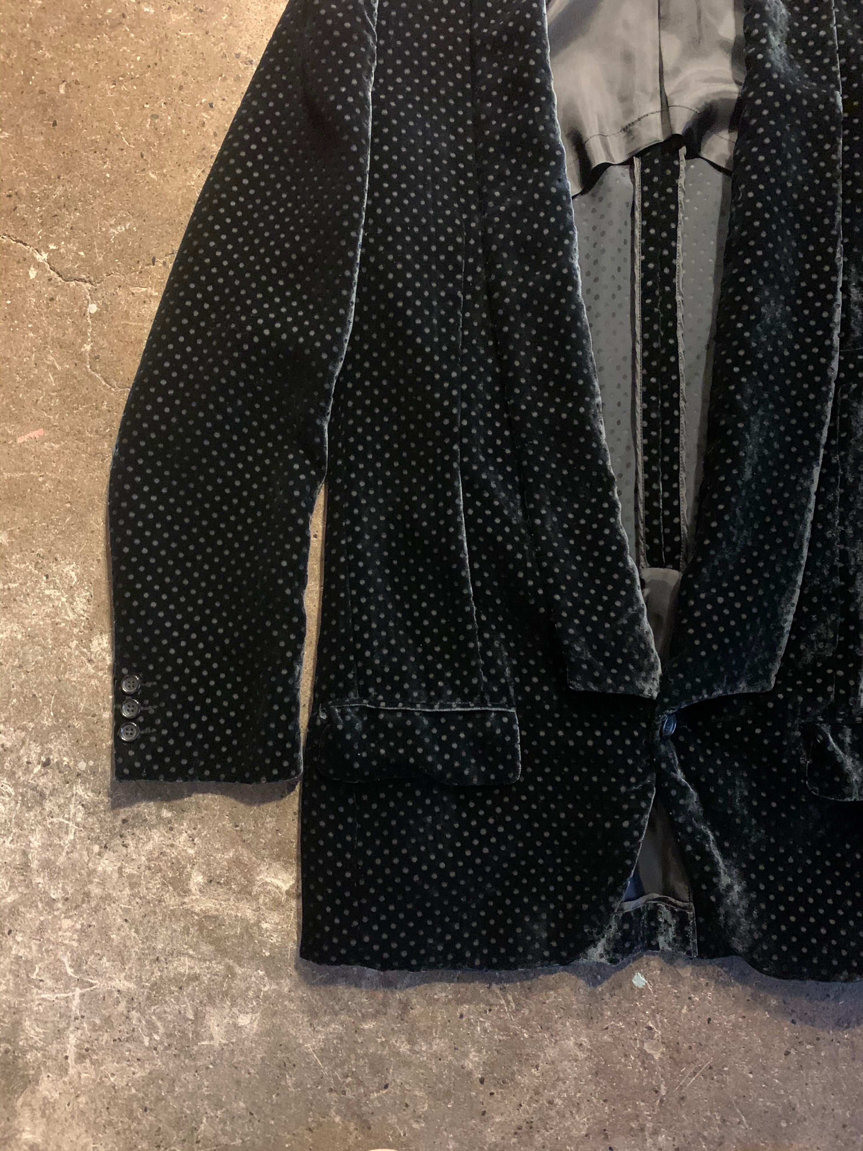 COMME des GARCONS HOMME PLUS 2019AW COMME des GARCONS HOMME PLUS 2019AW