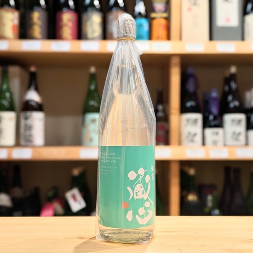 肥前蔵心 特別純米 超辛口 1.8L【日本酒】