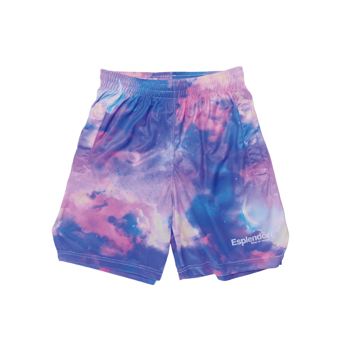 【NEW!!】ショート丈/Moon(ムーン)バスパン