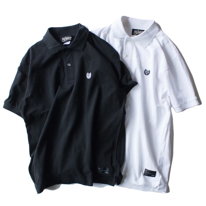 LAUREL S/S POLO-SH