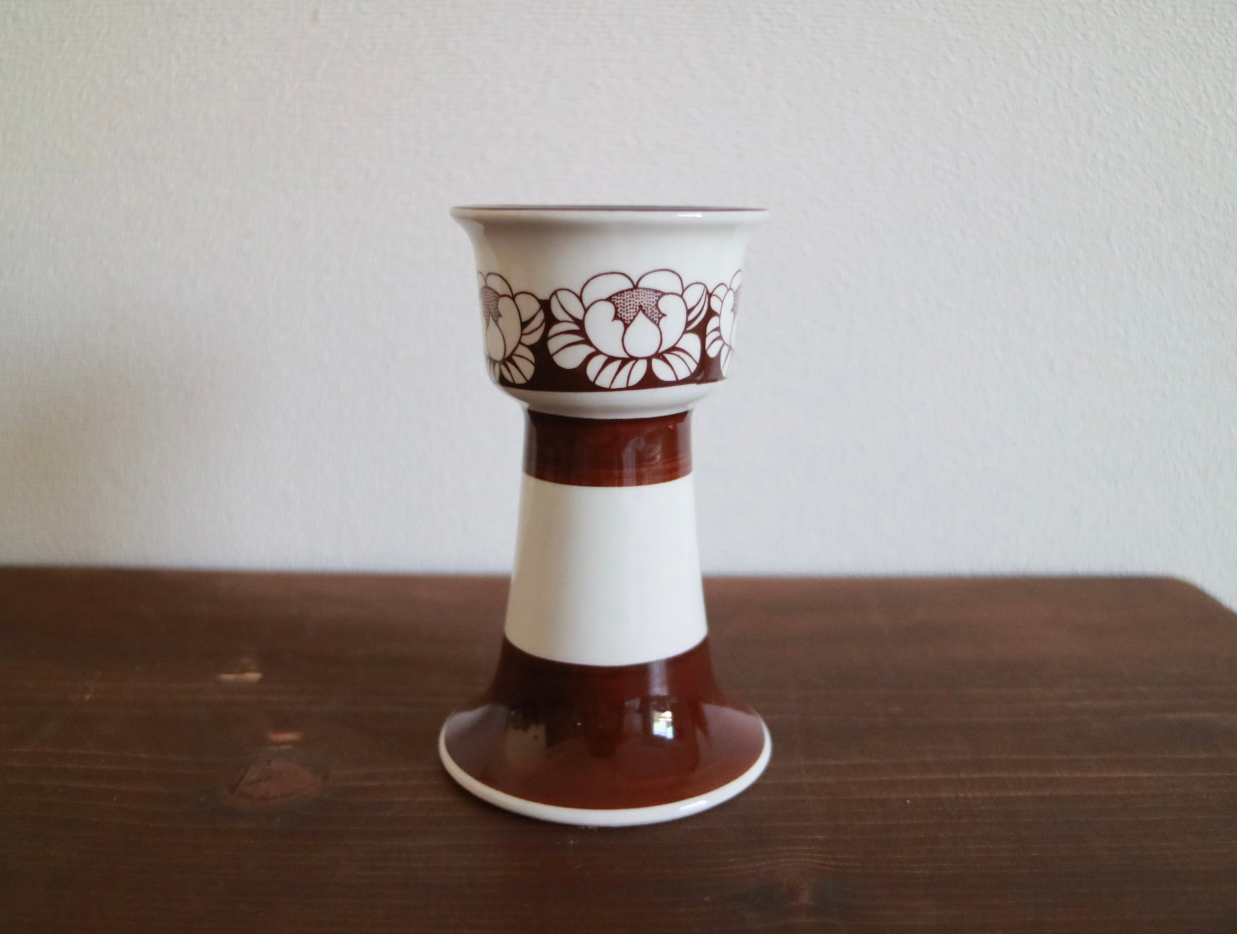 アラビア カトリーリ エッグスタンド 希少ヴィンテージ 北欧インテリア