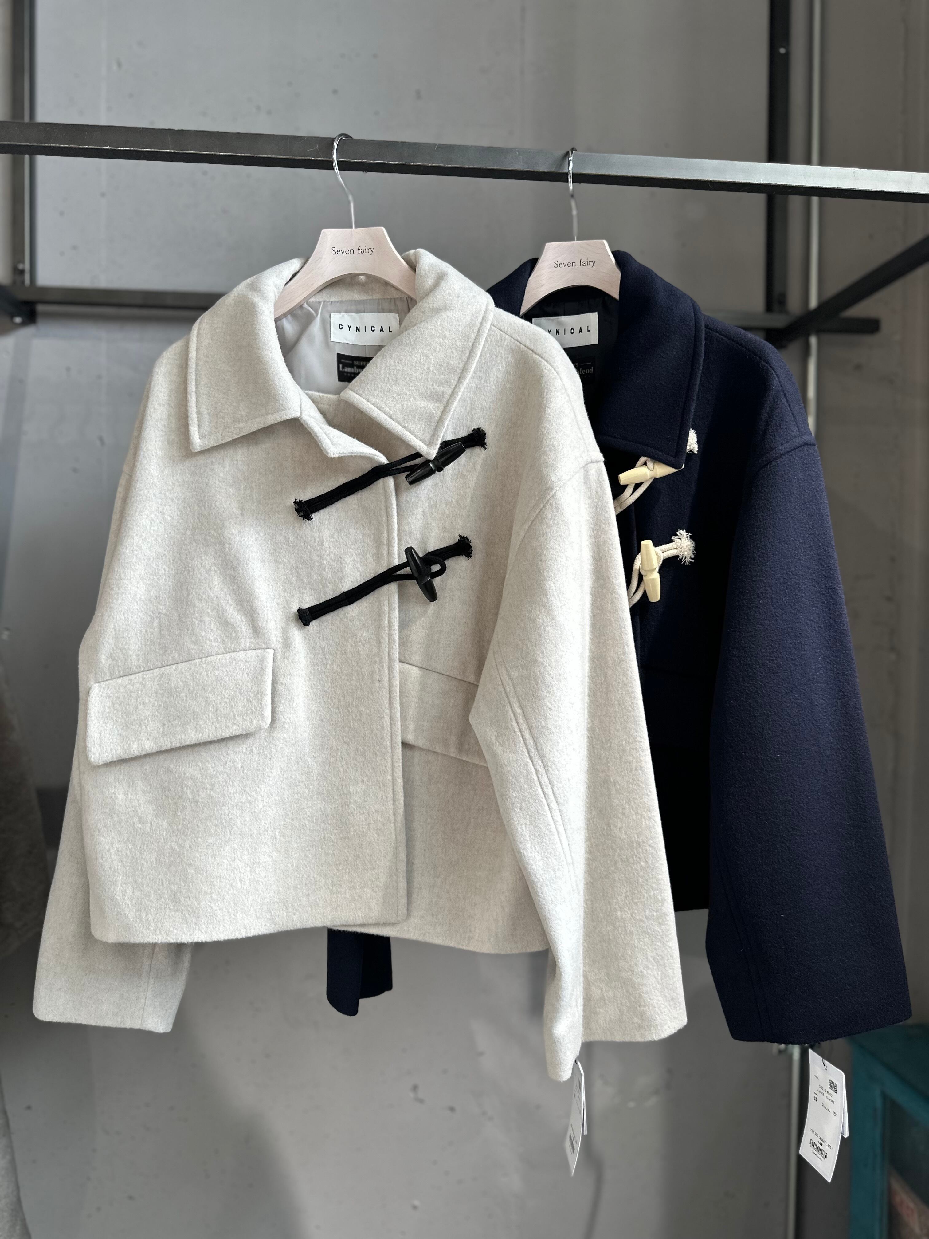 アウター | セレクトショップSeven fairy