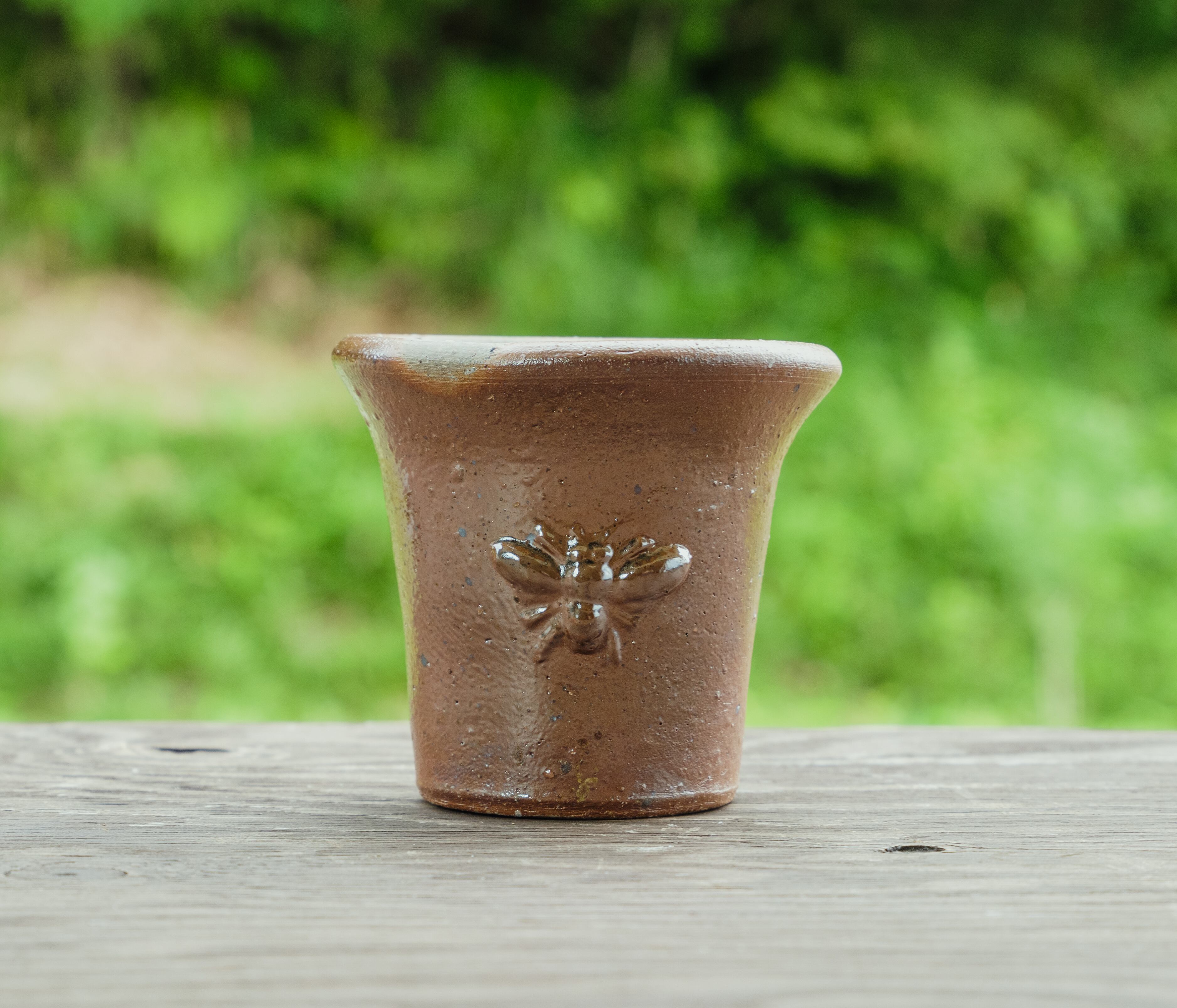Bizen x Whichford