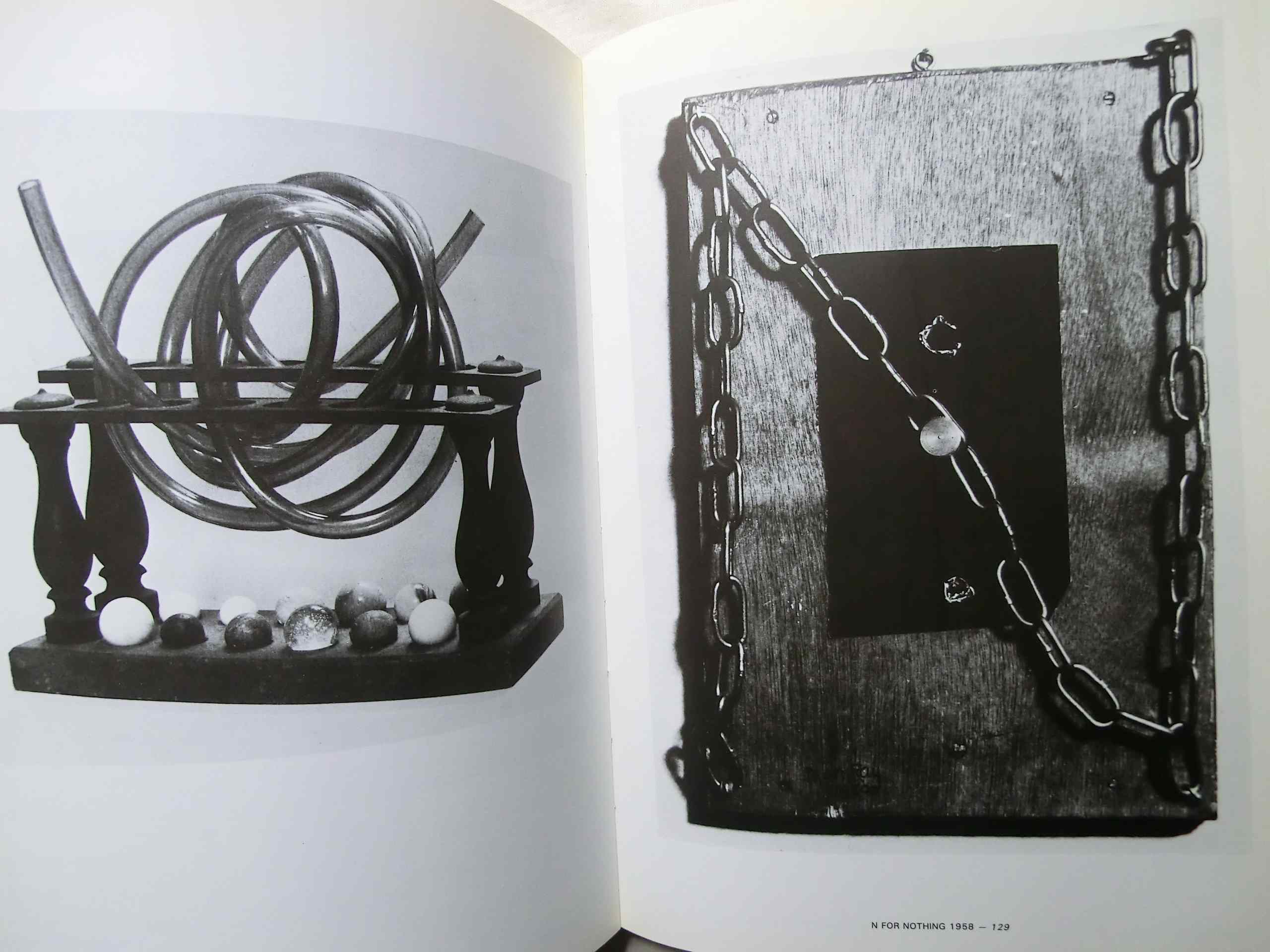 マン・レイ 彫刻 オブジェ 立体作品 Man Ray Objets de mon affection
