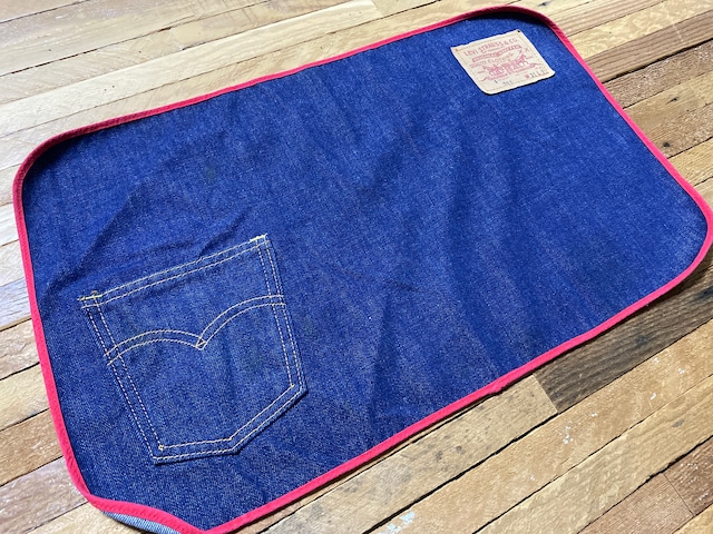 LEVIS Placemat  S TYPE W31L31 タブ無し