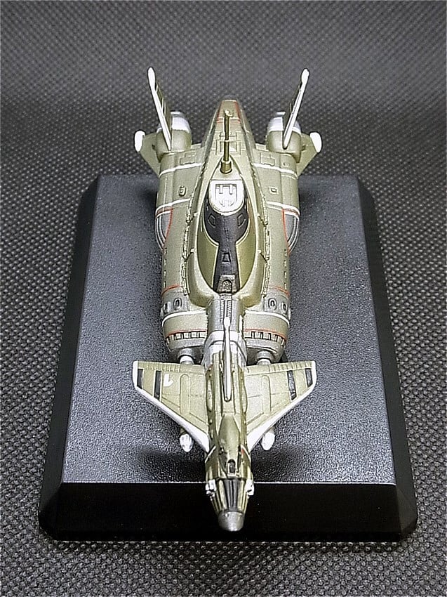 SFムービー・セレクション 謎の円盤UFO 01.スカイダイバー SFムービー・セレクション 謎の円盤UFO 01.スカイダイバー