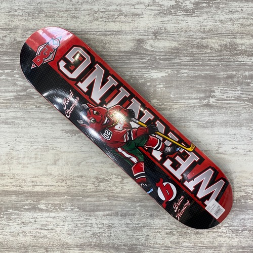 【DGK】STREET SOLDER BRIAN WENNING  7.75inch