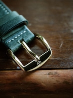 WMT Lupas – Starlight / Limited 50pcs / Aged Edition / Metal Bracelet + Leather Strap Set