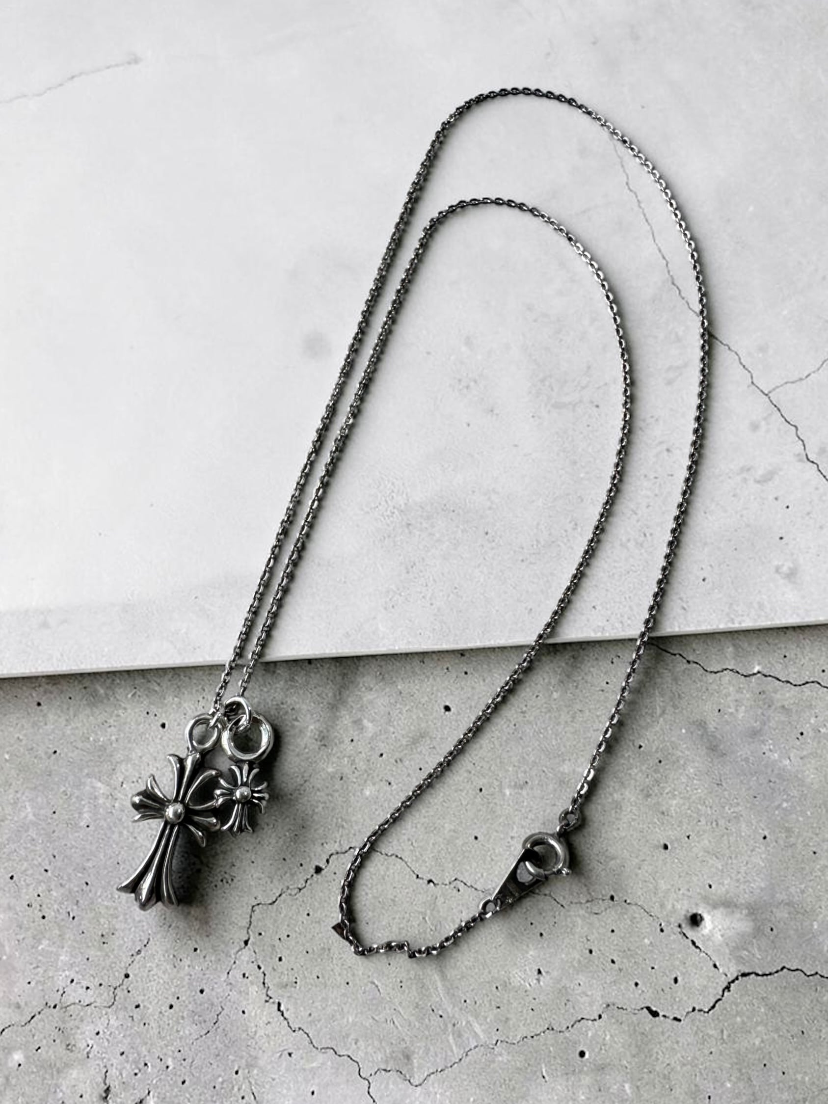 ACCESSORY | ELCASION/ELCA