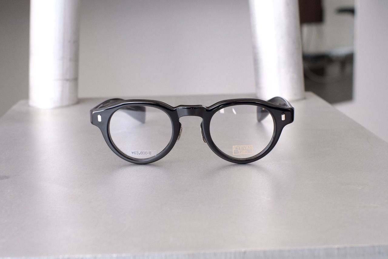 【EYEVAN 7285】338 Col:100