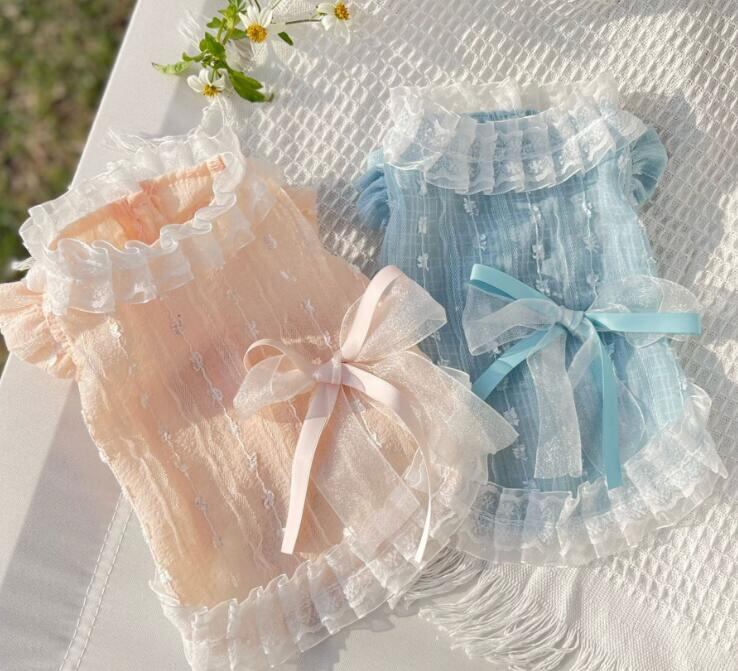 【即納】№310886 ドレッシーフリルワンピース