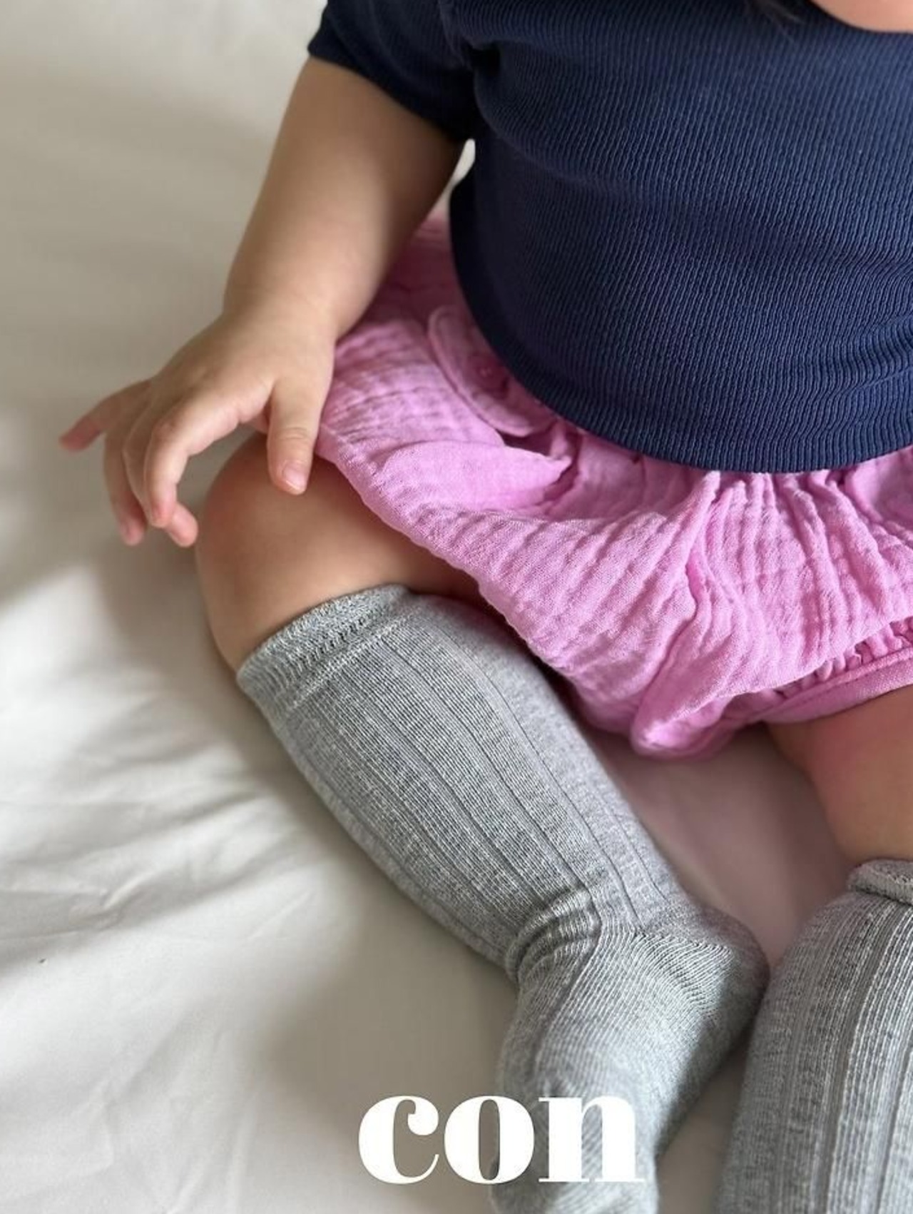 【取寄/韓国直送】CON 26/SM ベストオーブTシャツ｜夏服｜韓国子供服