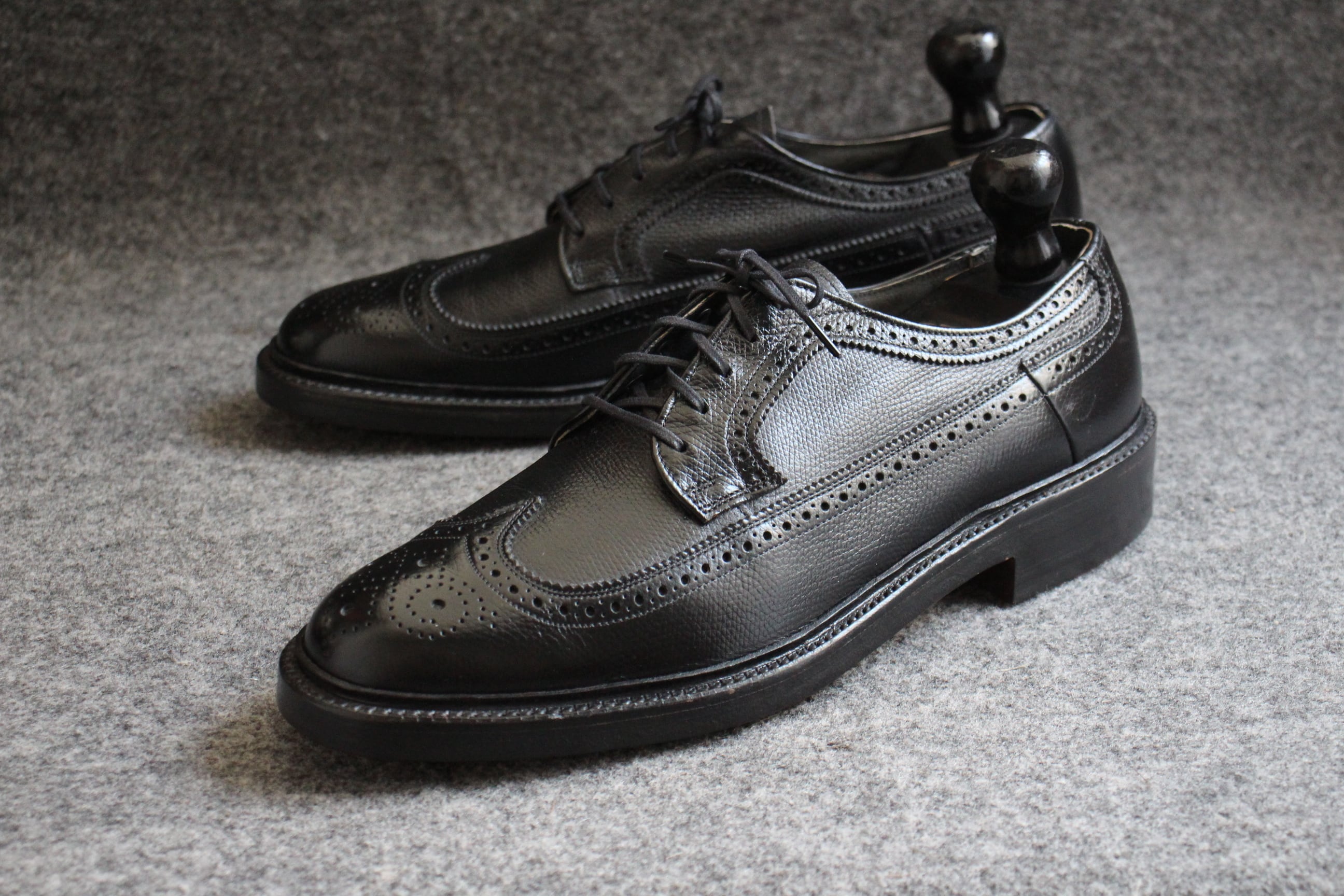 SUPER 8 SHOES