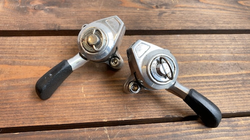 Shimano DEORE XT Shifters SL-M700