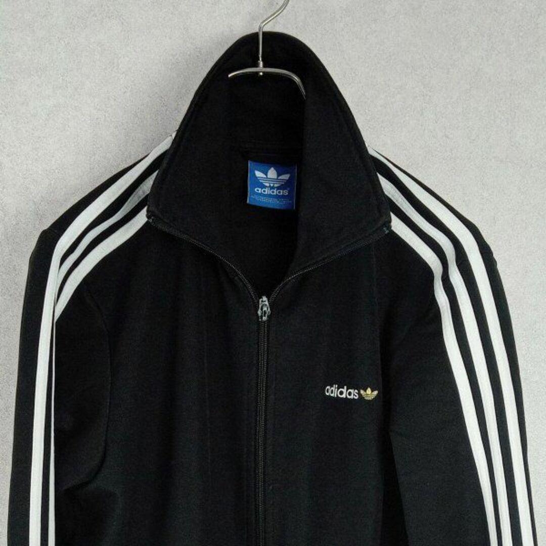 ♪新品L  adidas BECKENBAUER TRACKTOP ♪