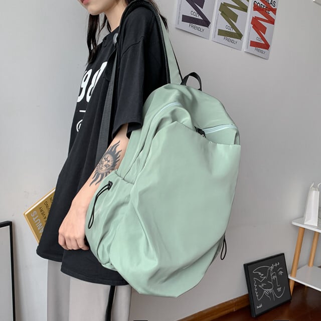 グリーンアンドコーリミテッド ショルダーバッグ GLEAN&Co.,Ltd 