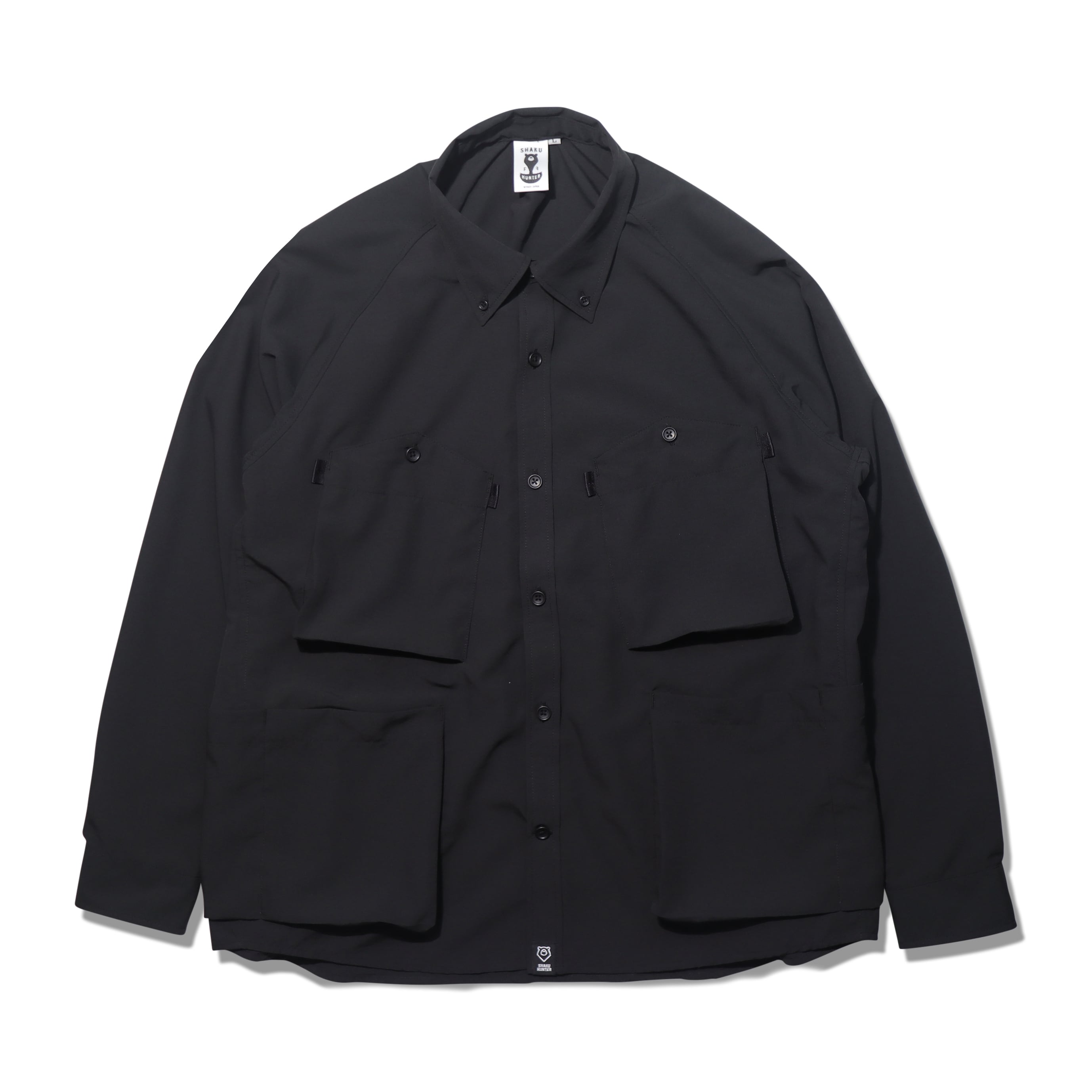 SHAKU HUNTER シャクハンター FISHING TACKLE PACK VER.2