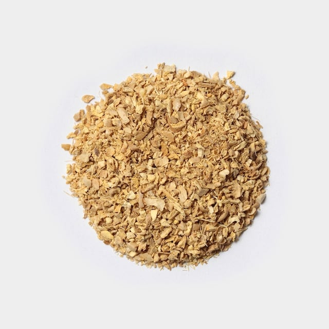 シングルハーブ ジンジャー(ラージ100g)