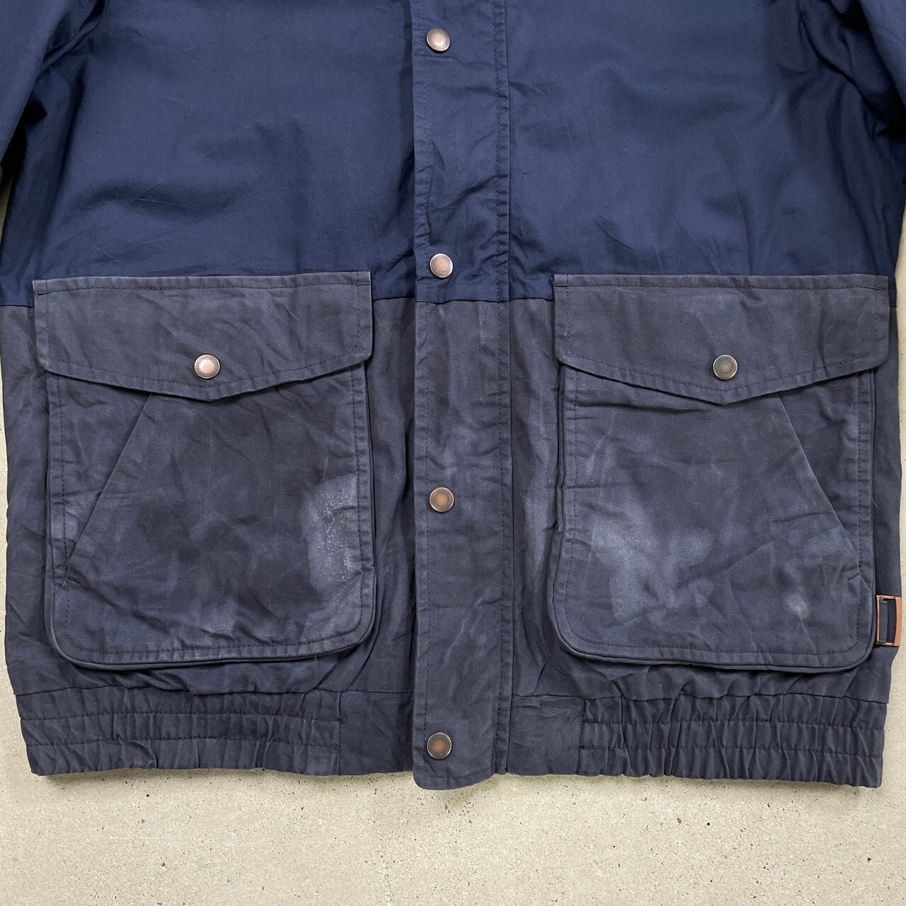 DEAD STOCK NOS Timberland オールドティンバーランド ダック切り替え 