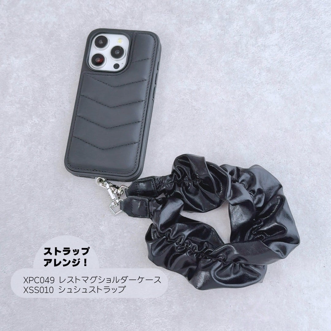 シュシュストラップ | Lune (リュンヌ)