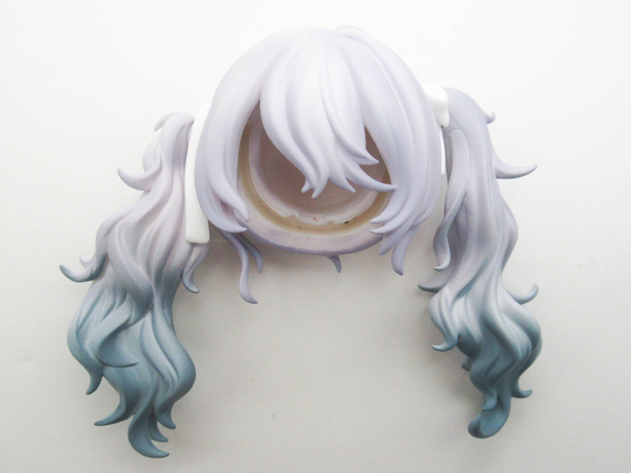 再入荷【1930】 初音ミク 誰もいないセカイVer. 髪パーツ 再入荷【1930】 初音ミク 誰もいないセカイVer. 髪パーツ