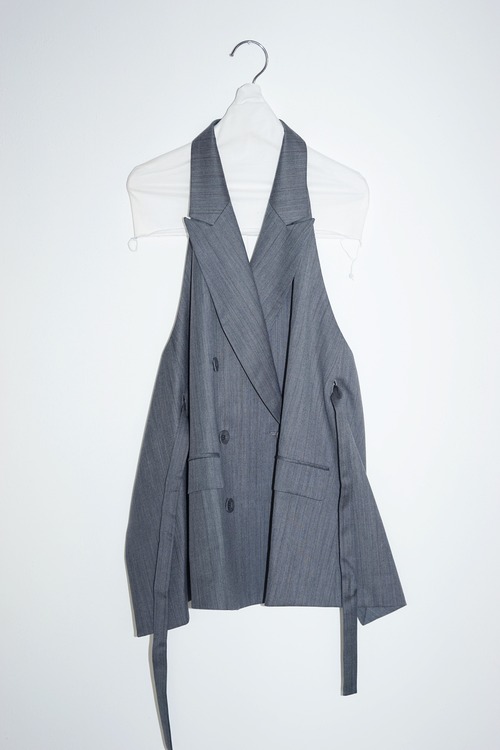 pelleq - dorchester waist coat