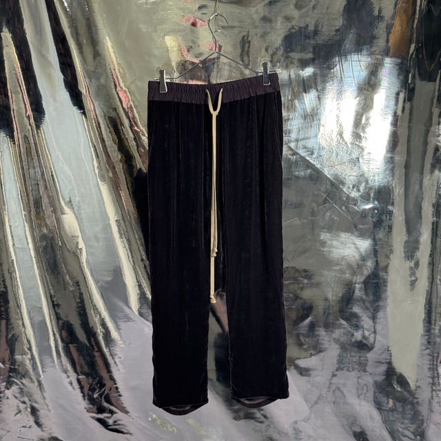 Rick Owens パンツ ボトムス リックオウエンス