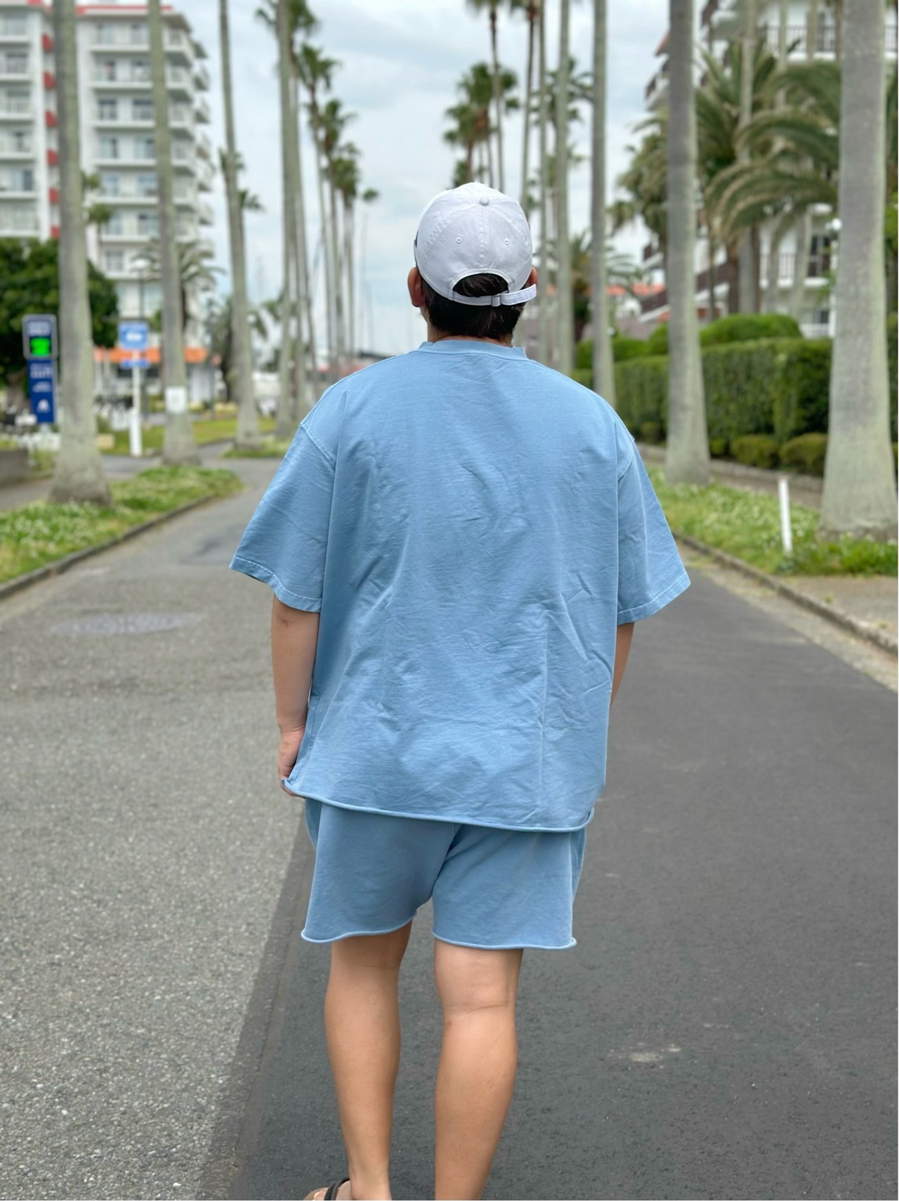Vintage Shorts