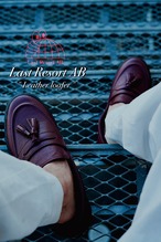 Last resort AB " VM005 Leather " Brown