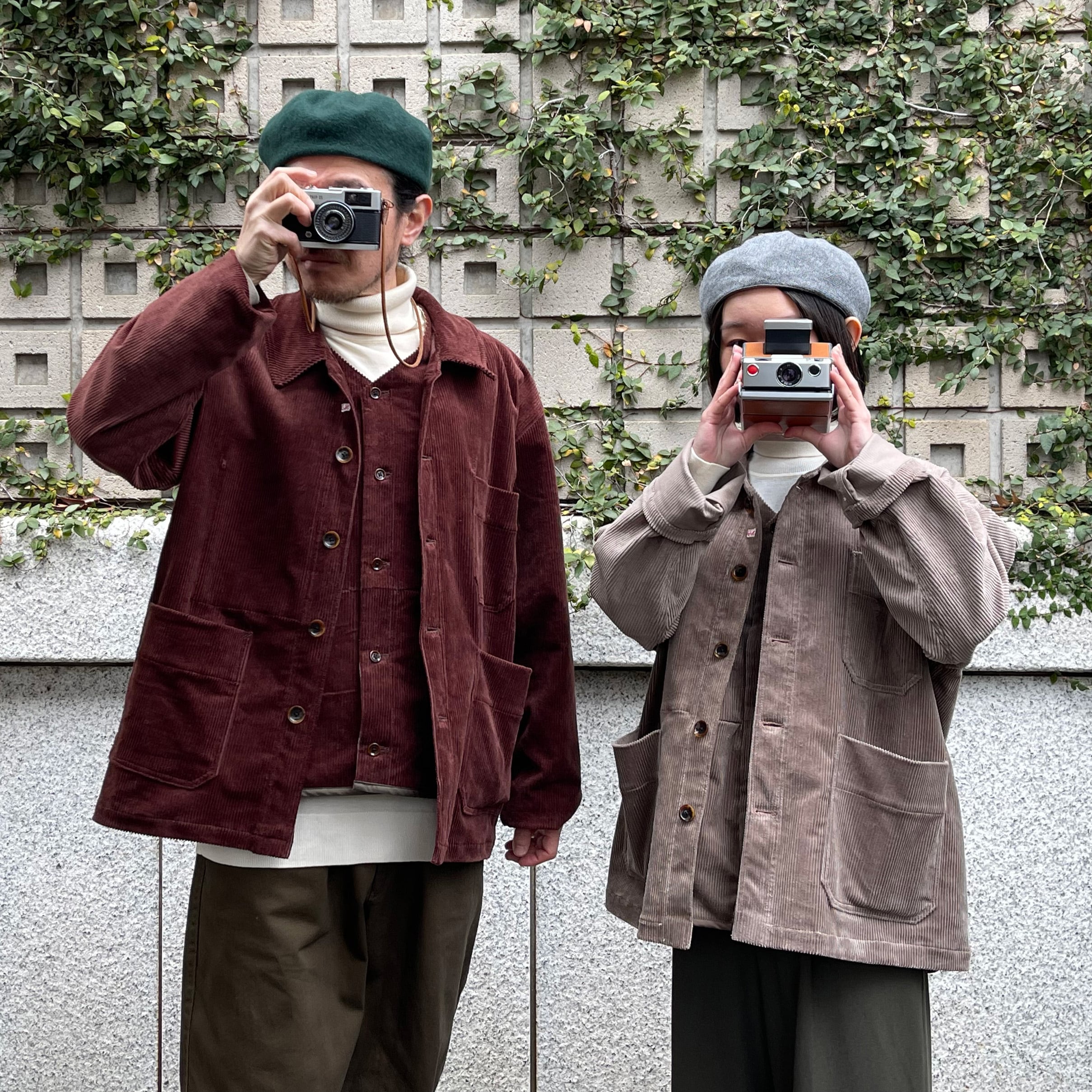 【ARTISAN】ジャケット 新入荷 ARTISAN JKT | BIB